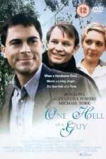 Watch One Hell of a Guy 123movies
