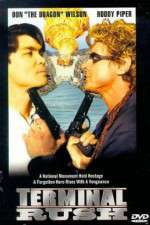 Watch Terminal Rush 123movies