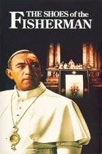 Watch The Shoes of the Fisherman 123movies