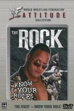 Watch WWF The Rock Know Your Role 123movies