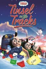 Watch Thomas & Friends: Tinsel on the Tracks 123movies