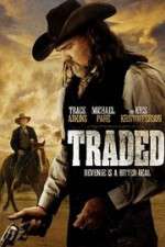 Watch Traded 123movies