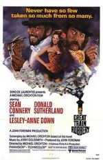 Watch The Great Train Robbery 123movies