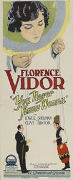 Watch You Never Know Women 123movies