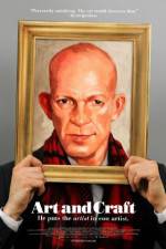 Watch Art and Craft 123movies