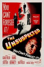 Watch The Unsuspected 123movies