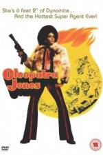 Watch Cleopatra Jones 123movies