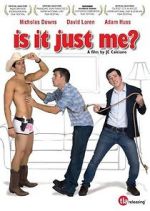 Watch Is It Just Me? 123movies