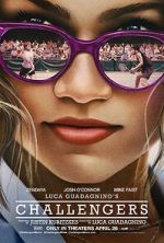 Watch Challengers 123movies