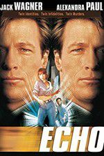 Watch Echo 123movies