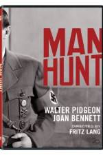 Watch Man Hunt 123movies