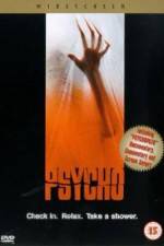 Watch Psycho 123movies