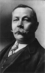 Watch Sir Arthur Conan Doyle 123movies