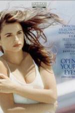 Watch Open Your Eyes 123movies