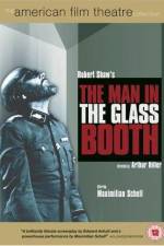 Watch The Man in the Glass Booth 123movies