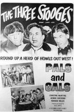 Watch Pals and Gals 123movies