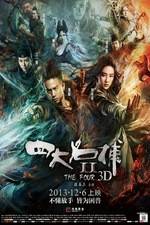 Watch The Four 2 123movies