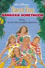 Watch Parent Trap - Hawaiian Honeymoon 123movies