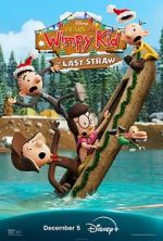 Watch Diary of A Wimpy Kid: The Last Straw 123movies