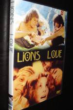 Watch Lions Love 123movies