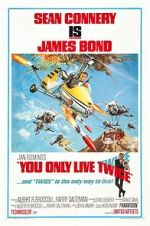 Watch You Only Live Twice 123movies
