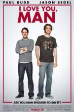 Watch I Love You Man 123movies