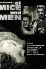 Watch Of Mice and Men 123movies