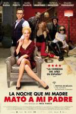 Watch La noche que mi madre mató a mi padre 123movies