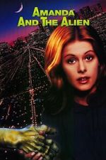 Watch Amanda & the Alien 123movies
