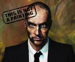 Watch Derren Brown: The Great Art Robbery 123movies