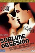 Watch Magnificent Obsession 123movies