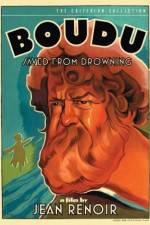 Watch Boudu Saved from Drowning 123movies