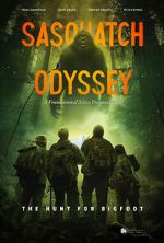 Watch Sasquatch Odyssey: The Hunt for Bigfoot 123movies