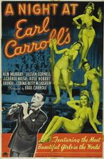 Watch A Night at Earl Carroll\'s 123movies