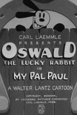 Watch My Pal Paul 123movies