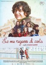 Watch My Paper Dolls 123movies