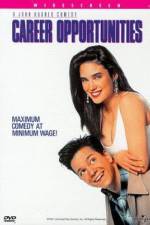 Watch Career Opportunities 123movies