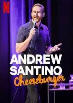 Watch Andrew Santino: Cheeseburger 123movies