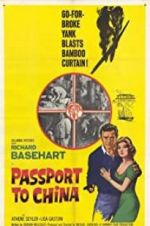 Watch Visa to Canton 123movies