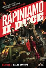 Watch Robbing Mussolini 123movies