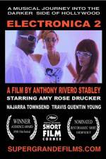 Watch Electronica 2 123movies