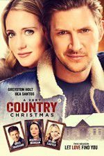 Watch A Very Country Christmas 123movies