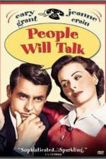 Watch People Will Talk 123movies