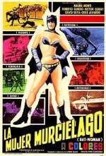 Watch The Batwoman 123movies