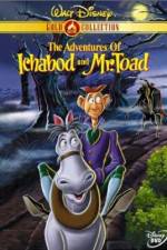 Watch The Adventures of Ichabod and Mr. Toad 123movies