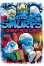 Watch The Smurfs A Christmas Carol 123movies