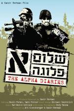 Watch The Alpha Diaries 123movies