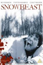 Watch Snowbeast 123movies
