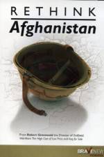 Watch Rethink Afghanistan 123movies