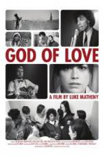 Watch God of Love 123movies